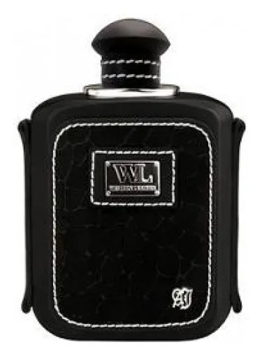Perfume Western Leather Black de Alexandre.J