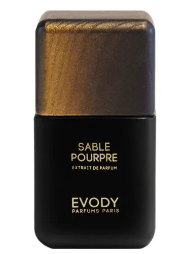 Imagen de Sable Pourpre