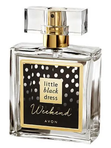 Imagen de Little Black Dress Weekend
