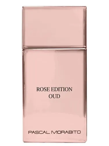 Imagen de Rose Edition Oud