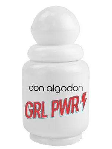 Perfume Girl Power de Don Algodon