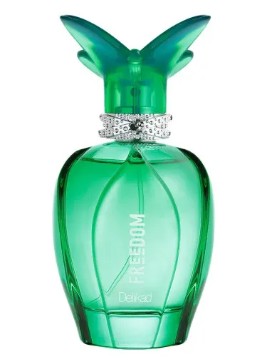 Imagen de Delikad Freedom Butterfly