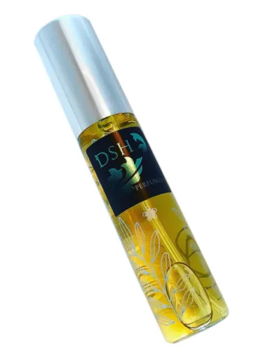 Perfume Halfeti de DSH Perfumes