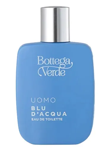 Imagen de Blu D'Acqua