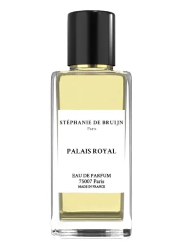 Perfume Palais Royal de Stéphanie de Bruijn - Parfum sur Mesure