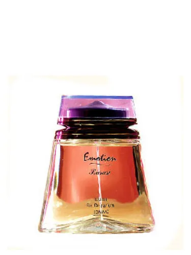 Perfume Emotion Men de Rasasi