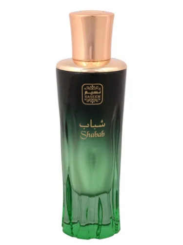 Perfume Shabab de Naseem
