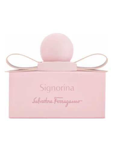 Imagen de Signorina Fashion Edition 2020