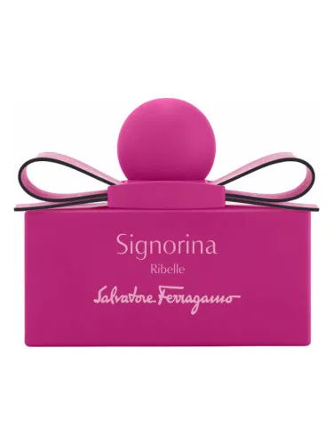 Imagen de Signorina Ribelle Fashion Edition 2020