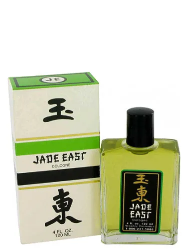 Perfume Jade East de Regency Cosmetics