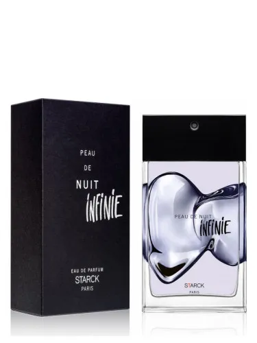 Imagen de Peau de Nuit Infinie