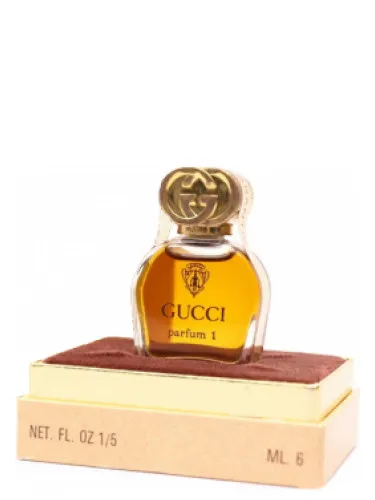Imagen de Gucci No 1 Parfum