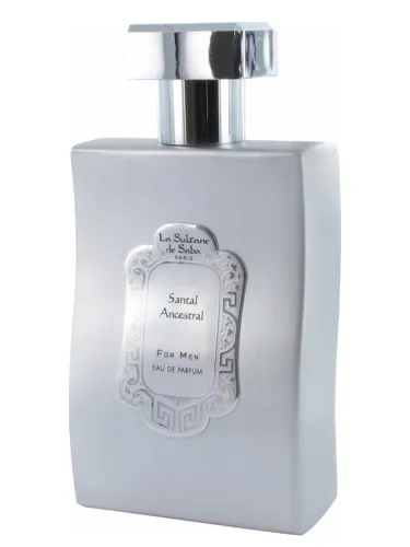 Perfume Ancestral Sandalwood de La Sultane de Saba
