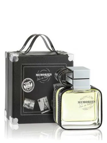 Perfume Memories de Emper
