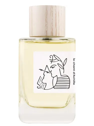 Perfume Le Chant d'Achille de Hellenist