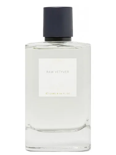 Imagen de Raw Vetiver