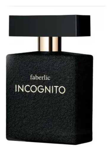 Imagen de Incognito