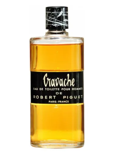 Imagen de Cravache