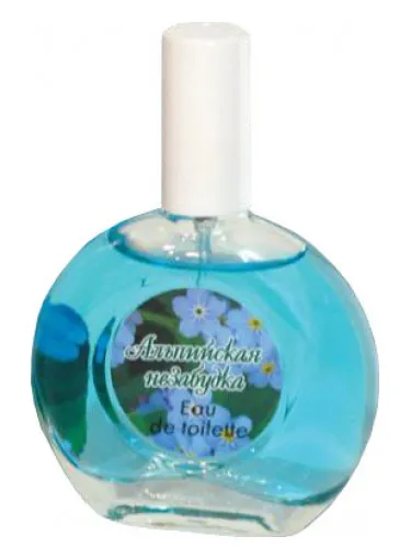 Imagen de Alpine Forget-Me-Not Альпийская Незабудка