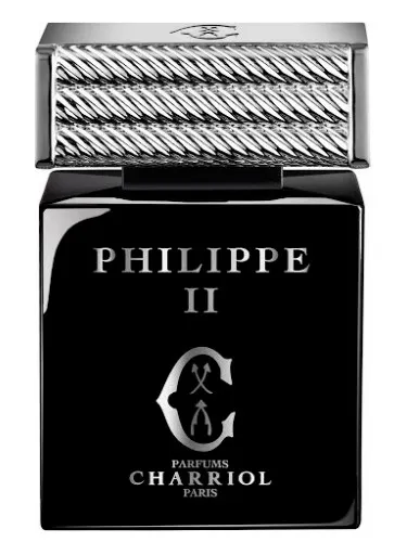 Perfume Philippe II de Charriol