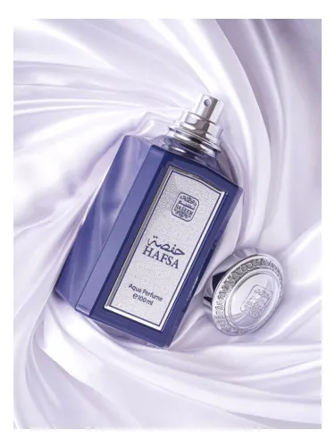 Perfume Hafsa de Naseem