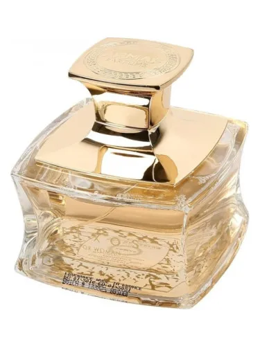 Perfume Rixos for Woman de Armaf