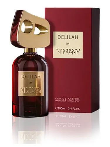 Perfume Delilah de Nimany