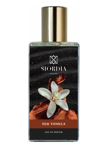 Imagen de Silk Vanilla