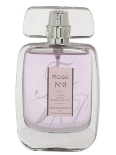 Imagen de Rose N°8