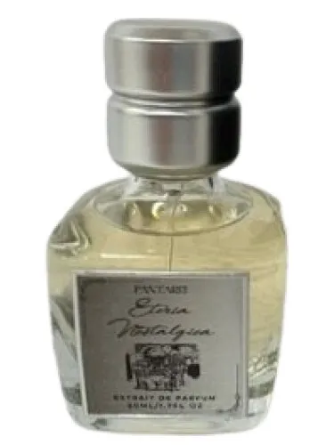 Perfume Eteria Nostalgica de PantaRei