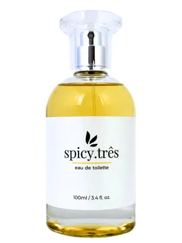 Imagen de Spicy.três