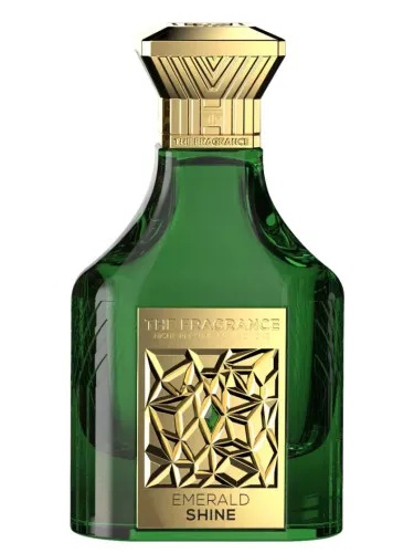 Perfume Emerald Shine de The Fragrance
