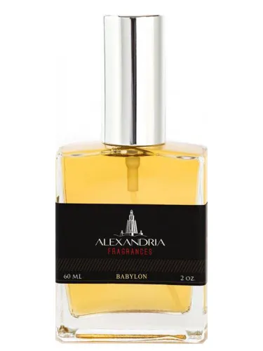 Perfume Babylon de Alexandria Fragrances