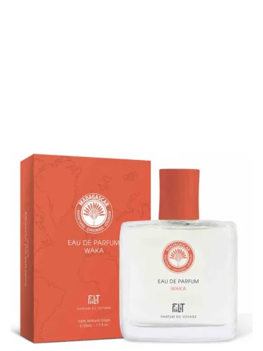 Perfume Waka - Madagascar de Fiilit
