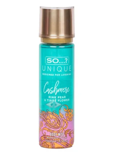 Imagen de Cashmere Pink Pear & Tiaré Flower