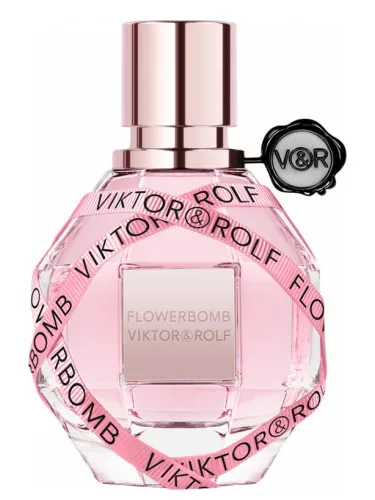 Perfume Flowerbomb Bomblicious de Viktor&Rolf