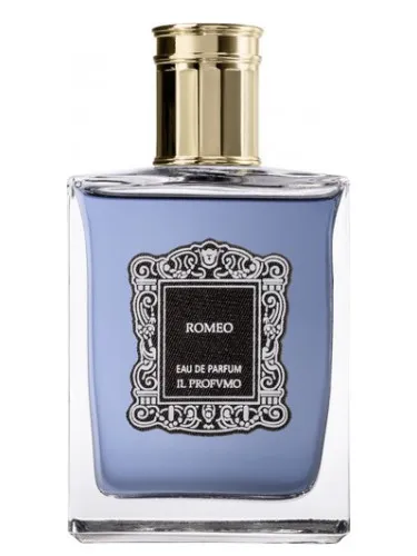 Imagen de Romeo