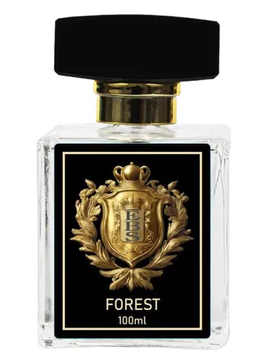 Perfume Forest de EBS