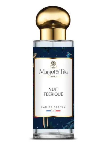 Perfume Nuit féerique de Margot&Tita