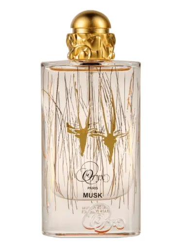 Perfume Oryx Musk de Oryx