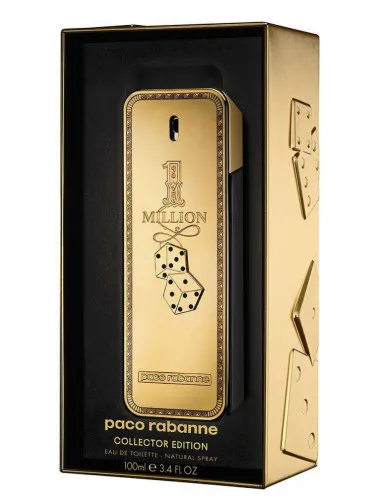 Imagen de 1 Million Monopoly Collector Edition