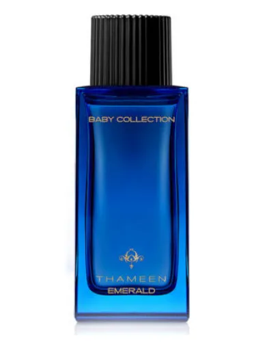 Perfume Emerald de Thameen
