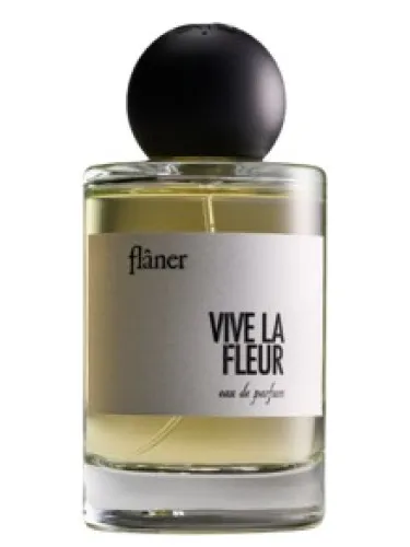 Perfume Vive la Fleur de flâner