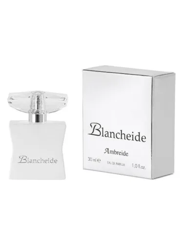 Perfume Ambreide de Blancheide