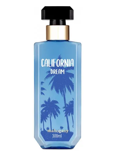 Imagen de California Dream