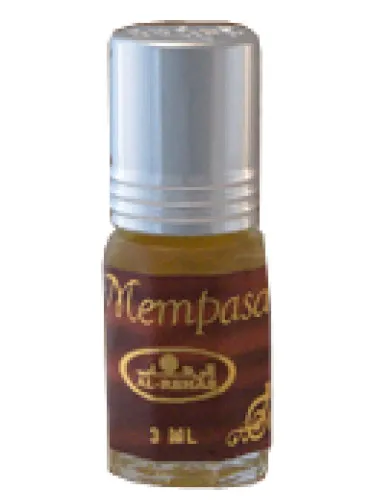 Perfume Mempasa de ALREHAB PERFUMES