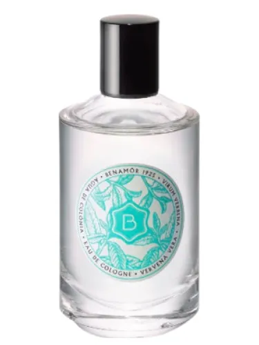 Perfume Vervena Vera de Benamôr
