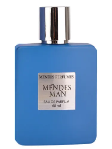 Perfume Mendes Man de Mendes Perfumes