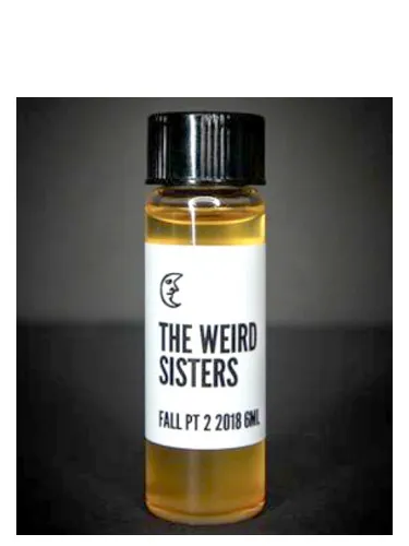 Imagen de The Weird Sisters