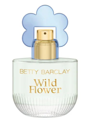 Perfume Wild Flower Eau de Toilette de Betty Barclay